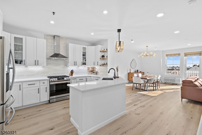 1 Independence Way unit BF404, Jersey City, NJ 07305 - photo 1