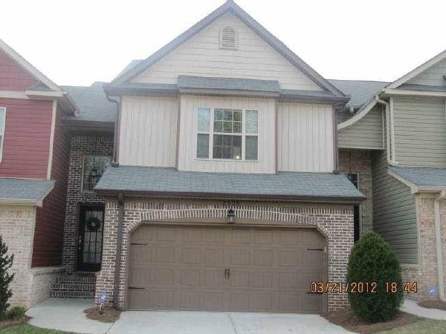 O O'Shields Ct SW, Marietta, GA 30060 - photo 1