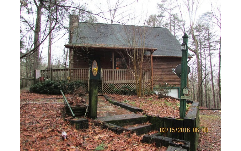 Main View