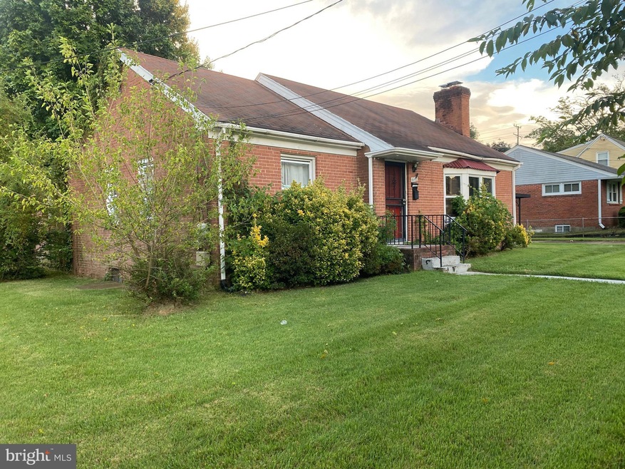 6107 62nd Place, Riverdale, MD 20737 - photo 1