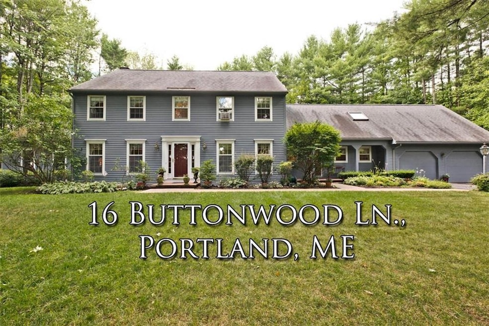 16 Buttonwood Ln, Portland, ME 04102 - photo 1