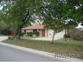 327 Summers Rd, Copperas Cove, TX 76522 - photo 1