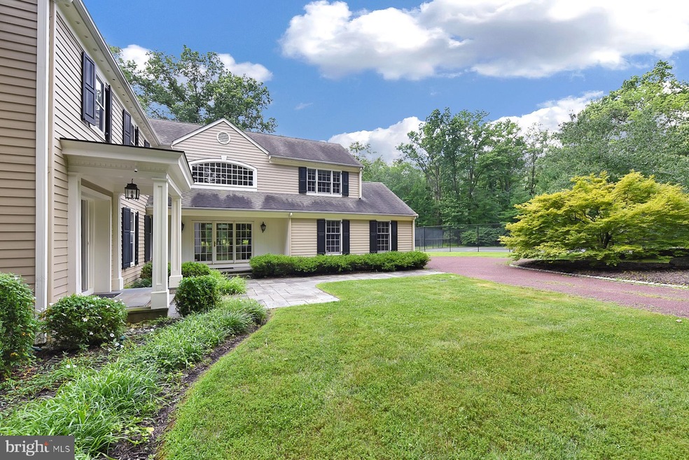 34 Stuart Close, Princeton, NJ 08540 - photo 1