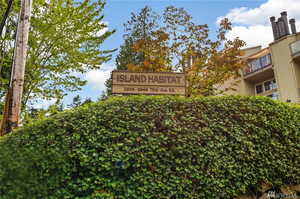 2939 76th Ave SE unit 43A, Mercer Island, WA 98040 - photo 1