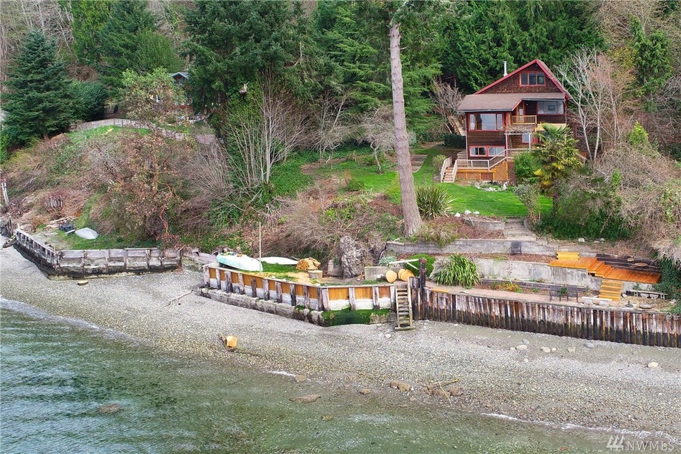 17435 Paige Ln SW, Vashon, WA 98070 - photo 1