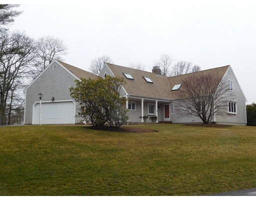 27 Fernbrook Ln, Centerville, MA 02632 - photo 1