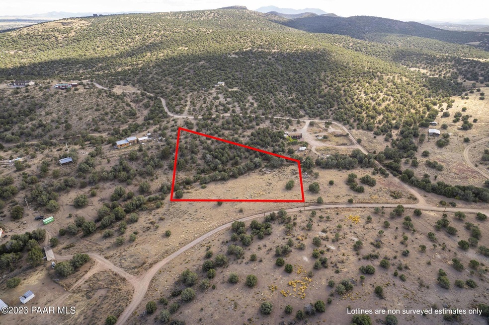 032c W Cedar Heights Rd, Chino Valley, AZ 86323 MLS PAR1060167