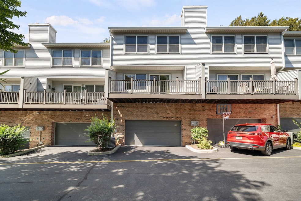 473 Undercliff Ave, Edgewater, NJ 07020 - photo 1