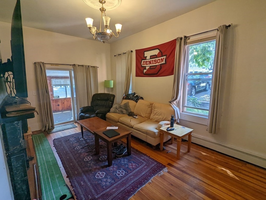 12 Thomas Park unit SF, Boston, MA 02127 - photo 1