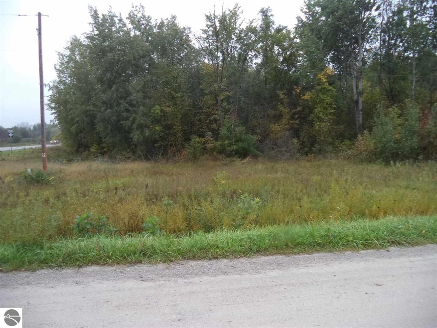 V/L 65-Miller Michigan 65, Whittemore, MI 48770 - photo 1