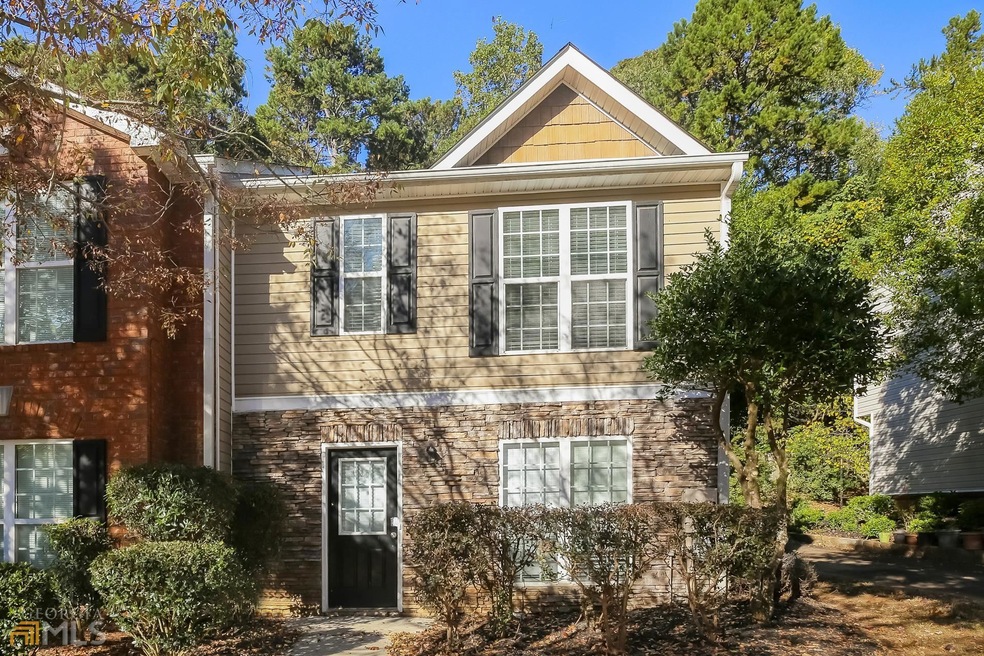 unlisted-address, Conley, GA 30288 - photo 1