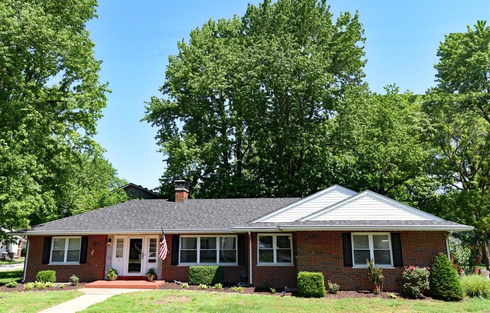 101 E High St, Freeburg, IL 62243 - photo 1