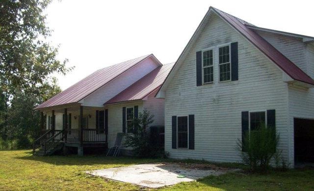 Main View