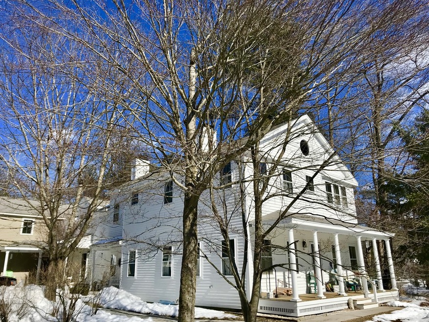 14 N Commons unit B, Lincoln, MA 01773 - photo 1