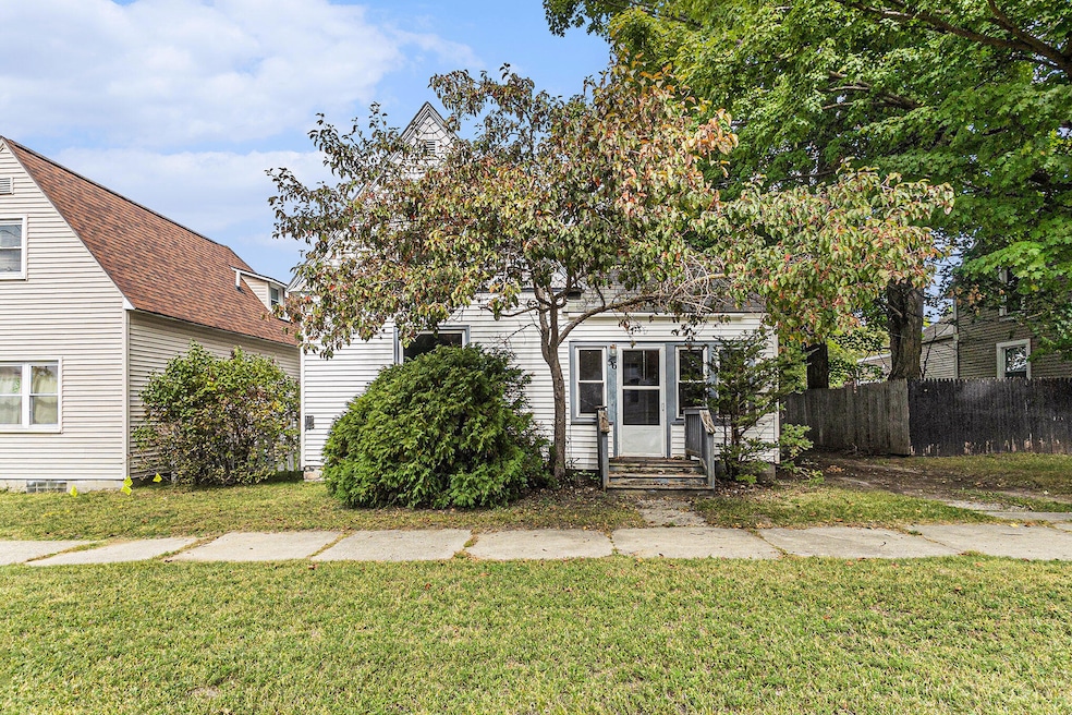 56 Ferry St, Shelby, MI 49455 - photo 1