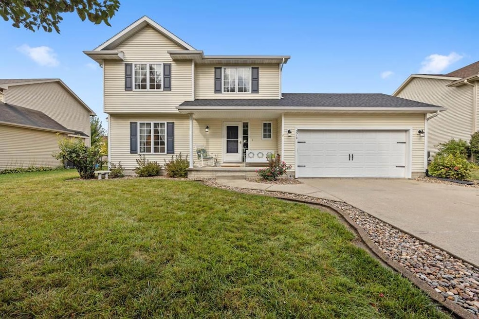 Sold $305,000 • Co-Listing Agent