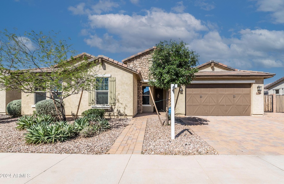 4546 N 184 Ln, Goodyear, AZ 85395 - photo 1