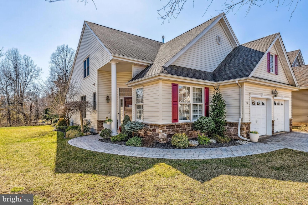 25 Jays Corner, Somerset, NJ 08873 - photo 1