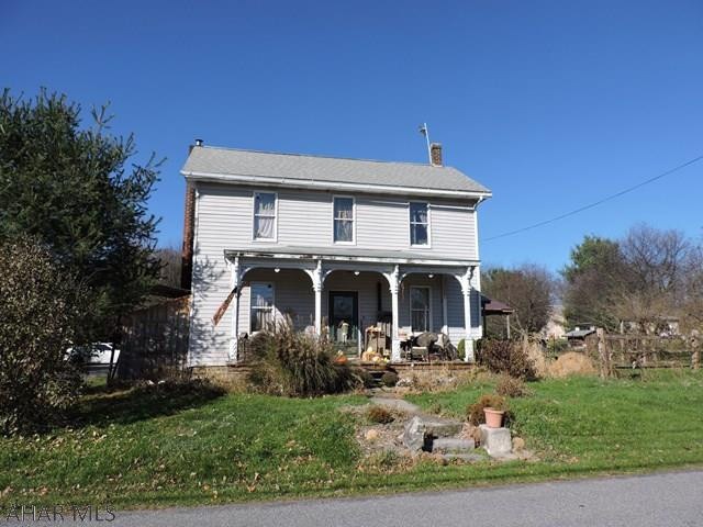 Main View