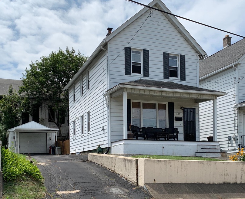 1121 Foster St, Scranton, PA 18508 - photo 1
