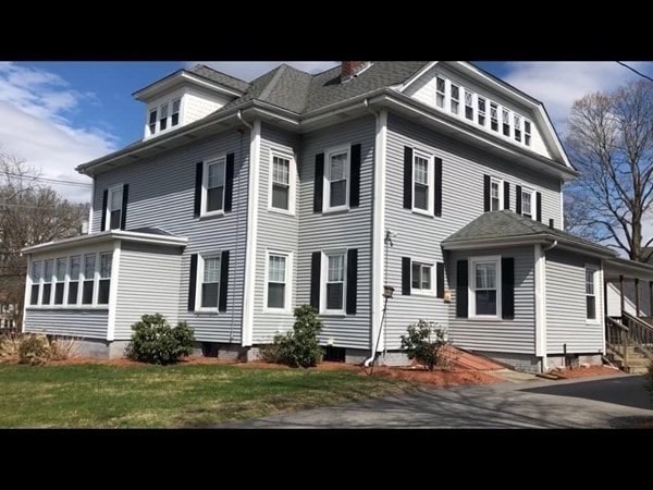 237 Water St unit 2R, Clinton, MA 01510 - photo 1