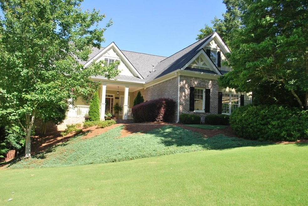 RANCH with Basement on 1. 2 acres, Creekview High 
