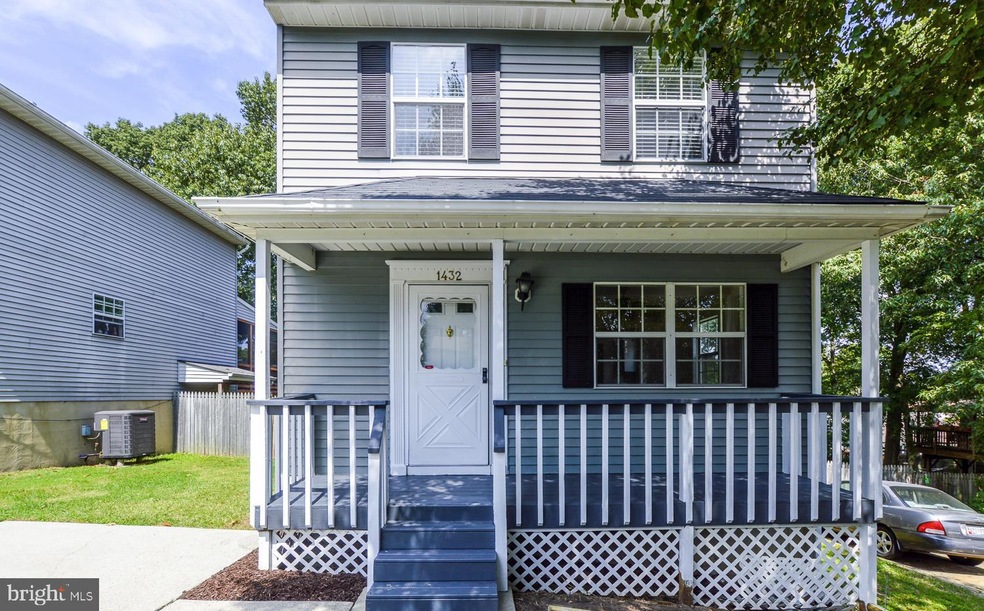 1432 Georgia Ave, Severn, MD 21144 - photo 1