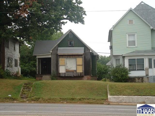 1622 S 3rd St, Terre Haute, IN 47802 - photo 1