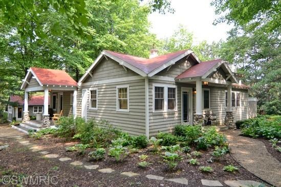 16182 S Locke Rd, Union Pier, MI 49129 - photo 1