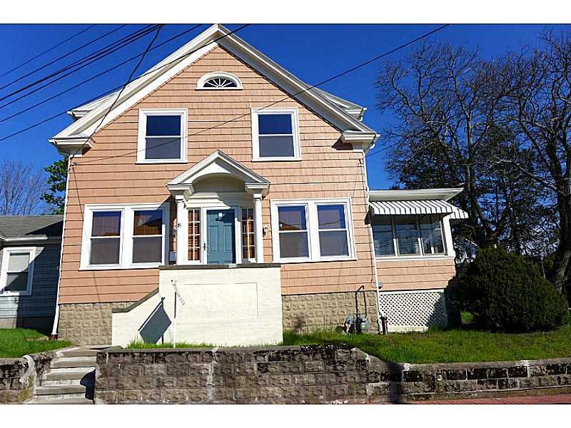8 Steere Ave, North Providence, RI 02911 - photo 1