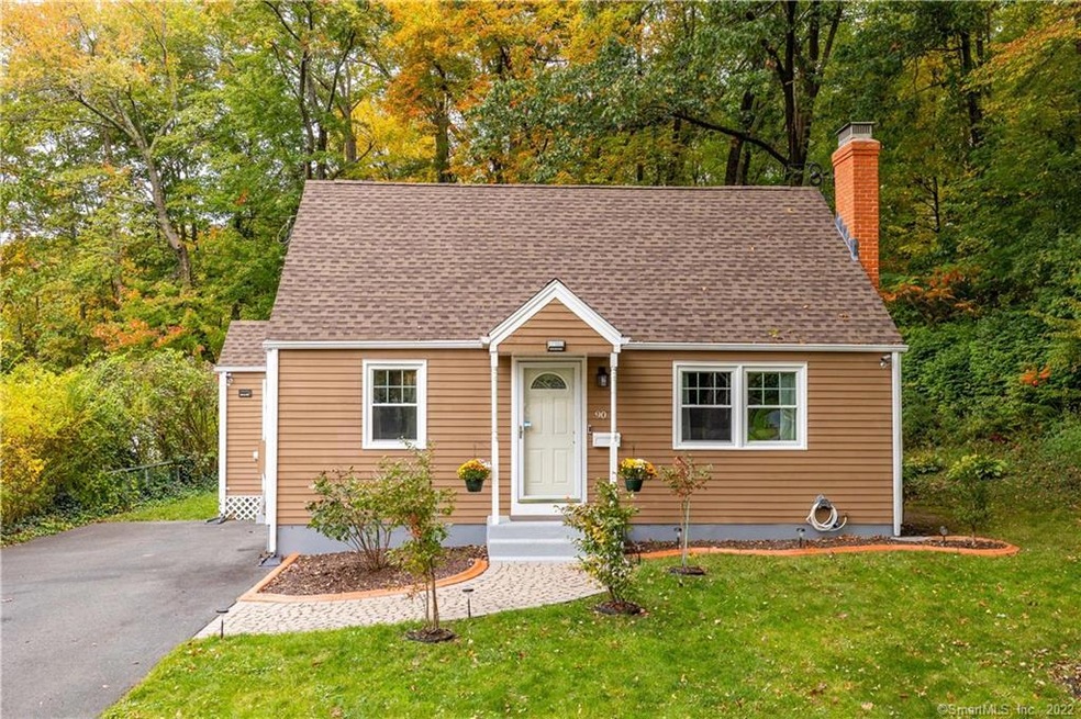 90 Ludlow Rd, Windsor, CT 06095 - photo 1