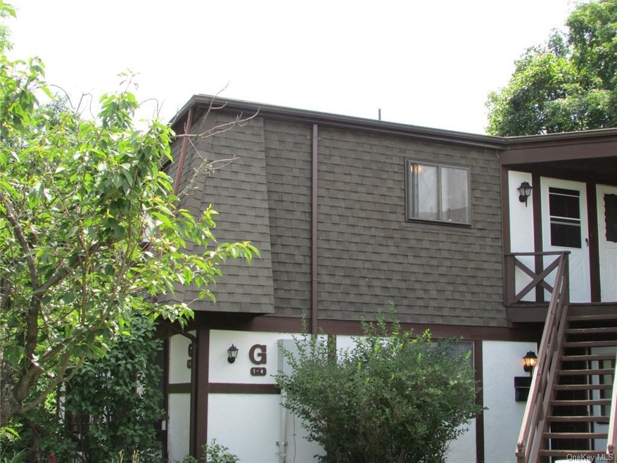 129 Main St unit G3, Cornwall, NY 12518 - photo 1