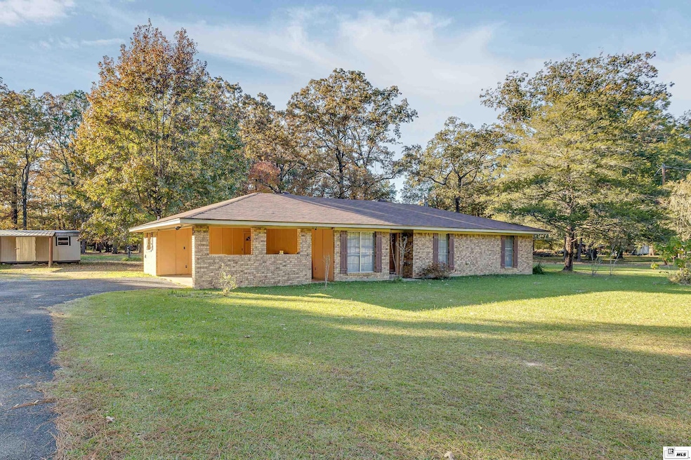 469 Barnes Rd, Monroe, LA 71203 - photo 1