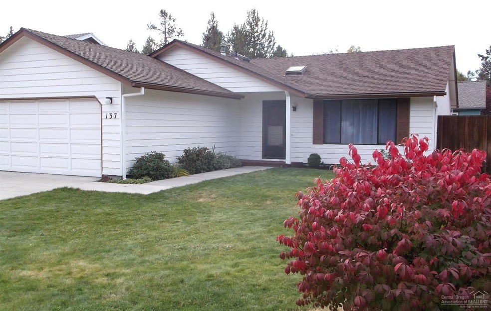 137 SE Rice Way, Bend, OR 97702 - photo 1
