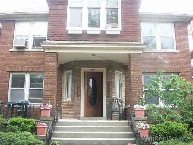 1139 Beaconsfield Ave, Grosse Pointe Park, MI 48230 - photo 1