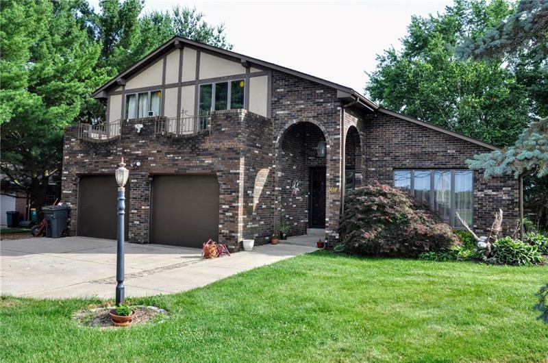 Welcome to 3037 Old Oakdale Road!!!