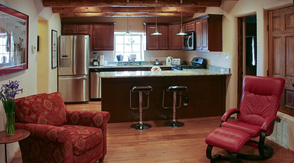 153 Duran St, Santa Fe, NM 87501 - photo 1