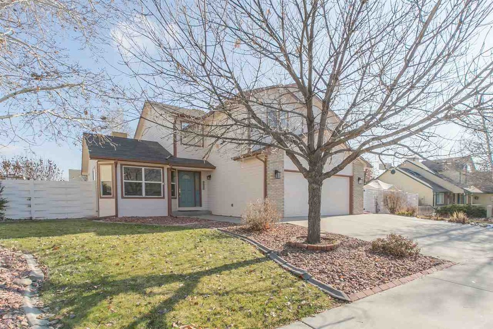 726 1/2 N Valley Dr, Grand Junction, CO 81505 - photo 1