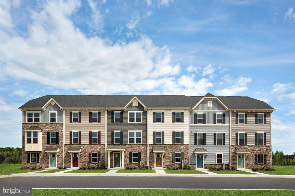 1724 Mill Branch Dr, Laurel, MD 20708 - photo 1