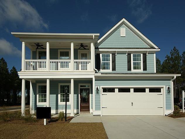 423 Whispering Breeze Ln, Summerville, SC 29486 - photo 1