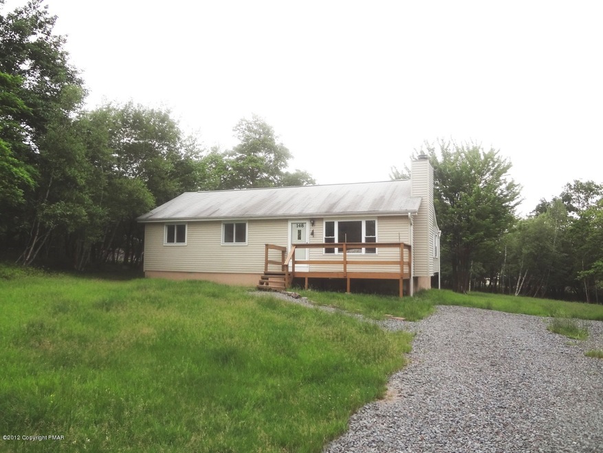 148 Dogwood Terrace, Albrightsville, PA 18210 - photo 1