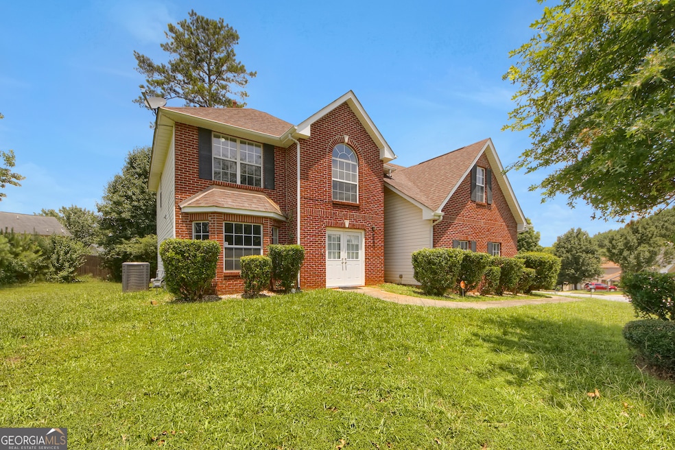 6010 Crooked Creek Dr, Rex, GA 30273 - photo 1