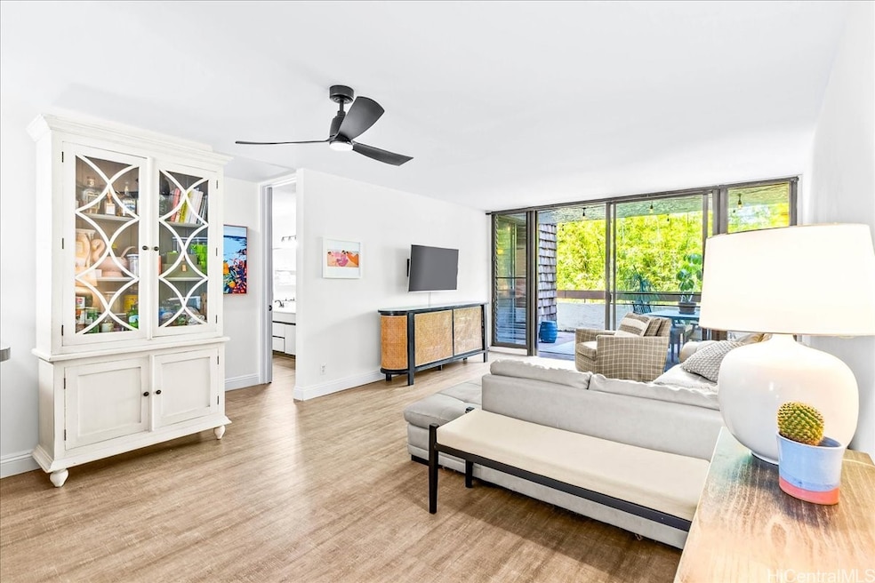 Poinciana Manor unit 250, Kailua, HI 96734 - photo 1