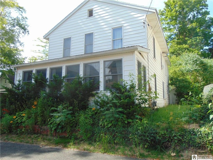 10 Library St, Lily Dale, NY 14752 MLS R1488287