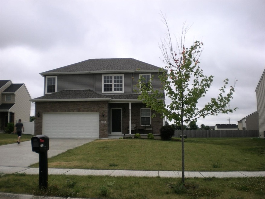 1689 W 129th Ct, Crown Point, IN 46307 - photo 1