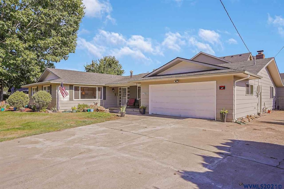 1908 Chemawa Rd NE, Keizer, OR 97303 - photo 1