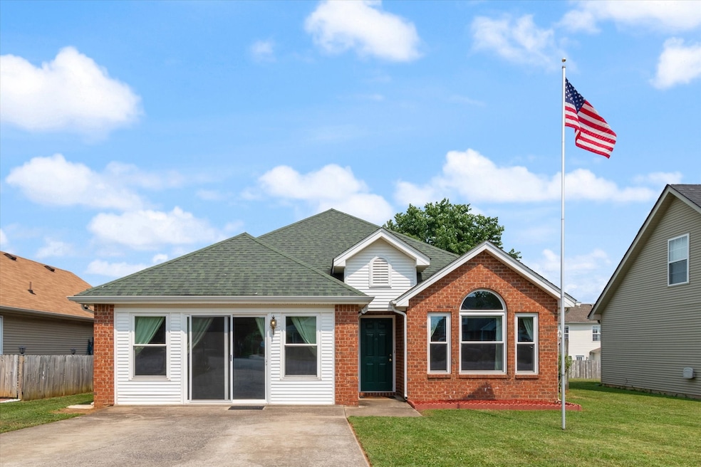 Sold $325,000 • Co-Listing Agent