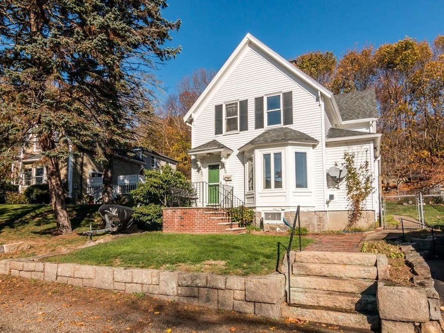 Sold $470,000 • Co-Listing Agent