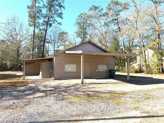829 W 22nd Ave, Covington, LA 70433 - photo 1