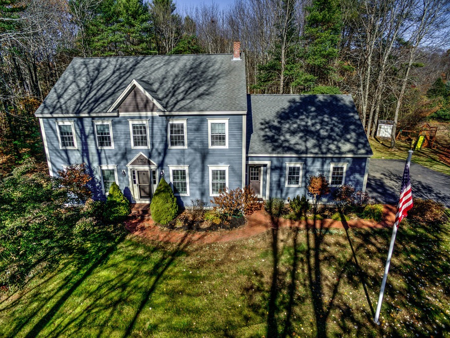 25 Pheasant Ln, Gorham, ME 04038 - photo 1